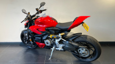 Ducati Streetfighter V2 (22MY)